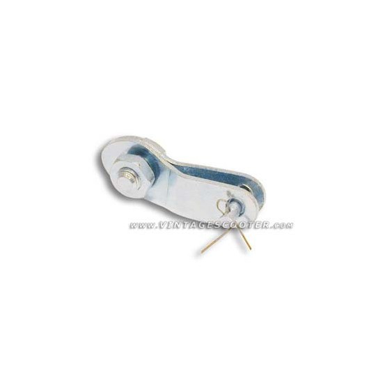 Serre cable pour pédale de frein arrière Vespa 125 GT / GTR / Sprint / Rally